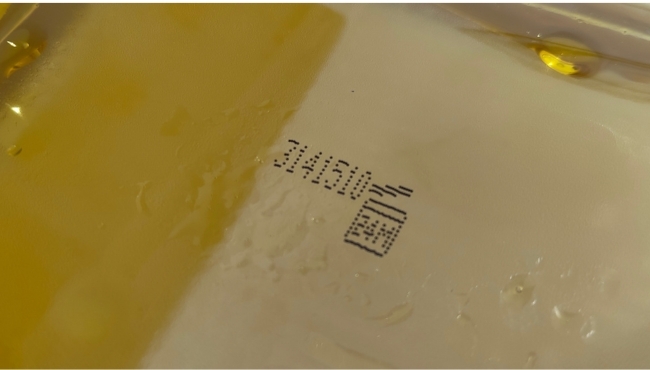 Paraffinbath LaborPro | Scalda Paraffina professionale con due confezioni di paraffina da 500gr